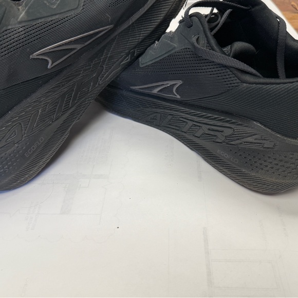 Men’s Altra FWD VIA running shoes Size 13 - Picture 5 of 13